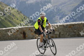 Foto #3345469 | 04-07-2023 11:11 | Passo Dello Stelvio - Prato Seite BICYCLES