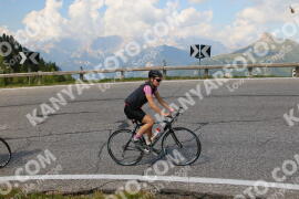 Foto #2511561 | 05-08-2022 10:53 | Pordoi Pass BICYCLES
