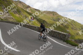 Photo #3626113 | 29-07-2023 12:06 | Passo Dello Stelvio - Prato side BICYCLES
