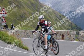 Photo #3785434 | 10-08-2023 11:11 | Passo Dello Stelvio - Prato side BICYCLES