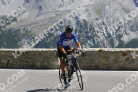 Foto #3678211 | 31-07-2023 12:40 | Passo Dello Stelvio - Prato Seite BICYCLES