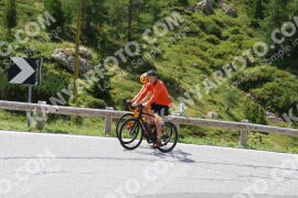Foto #2623159 | 13-08-2022 12:50 | Pordoi Pass BICYCLES