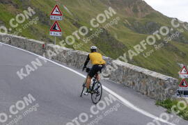 Photo #3788264 | 10-08-2023 12:15 | Passo Dello Stelvio - Prato side BICYCLES