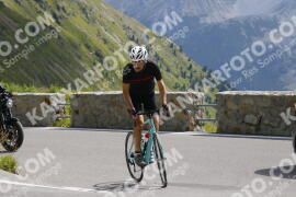 Foto #3622791 | 29-07-2023 10:58 | Passo Dello Stelvio - Prato Seite BICYCLES