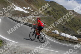 Photo #3122231 | 17-06-2023 11:09 | Passo Dello Stelvio - Prato side BICYCLES