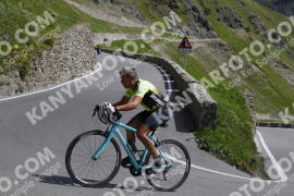 Photo #3354600 | 05-07-2023 10:39 | Passo Dello Stelvio - Prato side BICYCLES