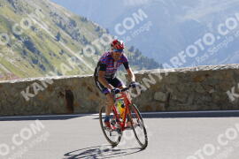 Foto #4001241 | 21-08-2023 10:02 | Passo Dello Stelvio - Prato Seite BICYCLES