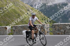 Foto #3761072 | 08-08-2023 13:46 | Passo Dello Stelvio - Prato Seite BICYCLES