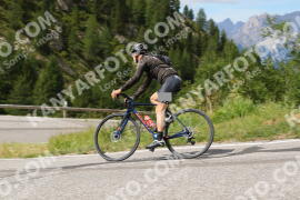 Photo #2540998 | 08-08-2022 11:27 | Pordoi Pass BICYCLES