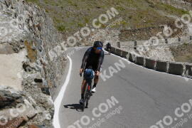 Photo #3854716 | 13-08-2023 11:39 | Passo Dello Stelvio - Prato side BICYCLES