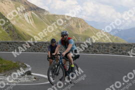 Foto #3899041 | 15-08-2023 12:48 | Passo Dello Stelvio - Prato Seite BICYCLES