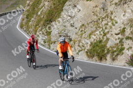 Foto #4061413 | 25-08-2023 10:31 | Passo Dello Stelvio - Prato Seite BICYCLES