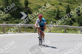 Photo #2577361 | 10-08-2022 12:23 | Pordoi Pass BICYCLES