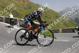 Photo #3528184 | 18-07-2023 12:47 | Passo Dello Stelvio - Prato side BICYCLES