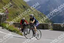 Foto #3692767 | 02-08-2023 11:01 | Passo Dello Stelvio - Prato Seite BICYCLES