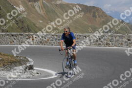 Photo #3157282 | 18-06-2023 14:29 | Passo Dello Stelvio - Prato side BICYCLES