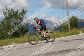 Foto #2575684 | 10-08-2022 11:28 | Pordoi Pass BICYCLES