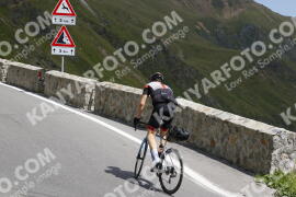 Photo #3878806 | 14-08-2023 13:10 | Passo Dello Stelvio - Prato side BICYCLES
