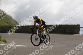 Photo #3487322 | 16-07-2023 10:10 | Passo Dello Stelvio - Prato side BICYCLES