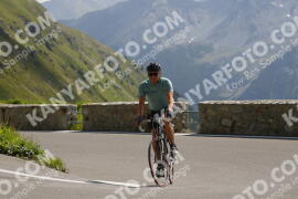 Foto #3345231 | 04-07-2023 10:41 | Passo Dello Stelvio - Prato Seite BICYCLES