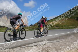 Foto #2500251 | 04-08-2022 11:00 | Sella Pass BICYCLES