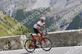 Foto #3695057 | 02-08-2023 12:51 | Passo Dello Stelvio - Prato Seite BICYCLES