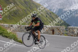 Photo #3786245 | 10-08-2023 11:34 | Passo Dello Stelvio - Prato side BICYCLES