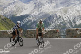 Foto #3313186 | 02-07-2023 12:41 | Passo Dello Stelvio - Prato Seite BICYCLES