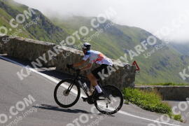 Photo #3459396 | 15-07-2023 10:10 | Passo Dello Stelvio - Prato side BICYCLES