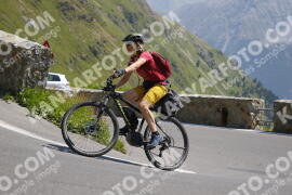 Photo #3512938 | 17-07-2023 11:28 | Passo Dello Stelvio - Prato side BICYCLES