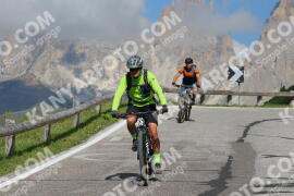 Photo #2573381 | 10-08-2022 10:07 | Pordoi Pass BICYCLES