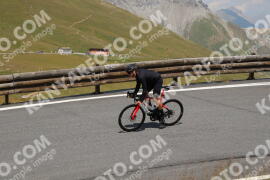 Photo #2412850 | 25-07-2022 12:45 | Passo Dello Stelvio - Peak BICYCLES