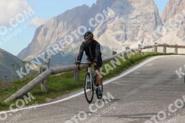 Photo #2577591 | 10-08-2022 12:29 | Pordoi Pass BICYCLES