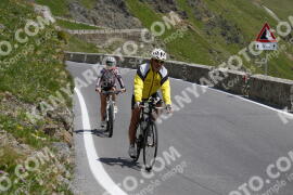 Photo #3514351 | 17-07-2023 12:15 | Passo Dello Stelvio - Prato side BICYCLES