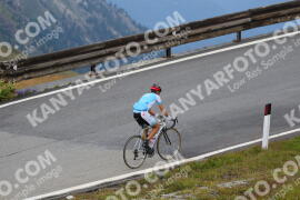 Photo #2437709 | 30-07-2022 11:05 | Passo Dello Stelvio - Peak BICYCLES