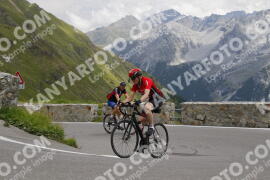 Photo #3445434 | 14-07-2023 13:03 | Passo Dello Stelvio - Prato side BICYCLES