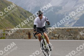 Foto #3932918 | 18-08-2023 10:34 | Passo Dello Stelvio - Prato Seite BICYCLES