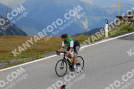 Foto #2423256 | 27-07-2022 14:24 | Passo Dello Stelvio - die Spitze BICYCLES