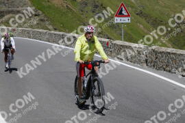 Foto #3468912 | 15-07-2023 14:31 | Passo Dello Stelvio - Prato Seite BICYCLES