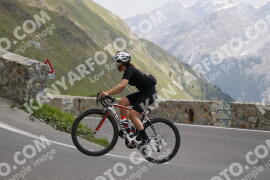 Photo #3279487 | 29-06-2023 13:08 | Passo Dello Stelvio - Prato side BICYCLES