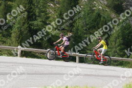 Photo #2520899 | 06-08-2022 10:37 | Pordoi Pass BICYCLES