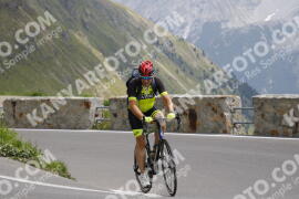 Photo #3278902 | 29-06-2023 12:53 | Passo Dello Stelvio - Prato side BICYCLES