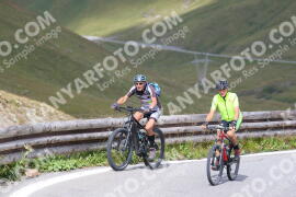 Foto #2423559 | 27-07-2022 10:55 | Passo Dello Stelvio - die Spitze BICYCLES