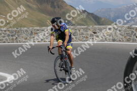 Photo #3158490 | 18-06-2023 14:52 | Passo Dello Stelvio - Prato side BICYCLES