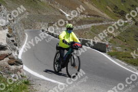 Foto #3238678 | 26-06-2023 11:33 | Passo Dello Stelvio - Prato Seite BICYCLES