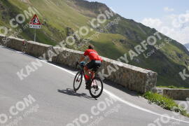 Photo #3345496 | 04-07-2023 11:16 | Passo Dello Stelvio - Prato side BICYCLES