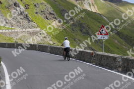 Photo #3604103 | 28-07-2023 11:54 | Passo Dello Stelvio - Prato side BICYCLES