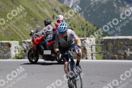 Foto #3468662 | 15-07-2023 14:22 | Passo Dello Stelvio - Prato Seite BICYCLES