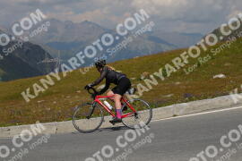 Photo #2390621 | 24-07-2022 12:55 | Passo Dello Stelvio - Peak BICYCLES