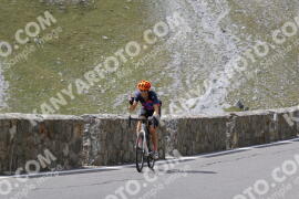 Photo #4063055 | 25-08-2023 12:13 | Passo Dello Stelvio - Prato side BICYCLES